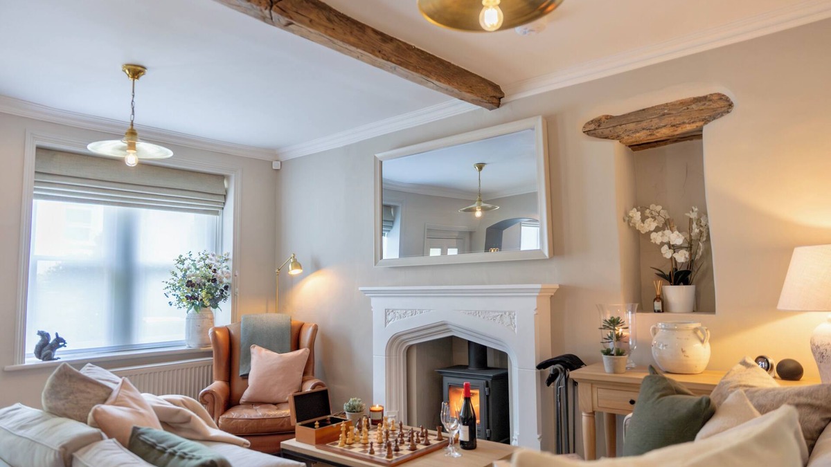 Chapel en le Frith Cottage | Danes Cottage