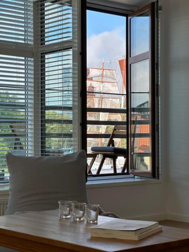 Old Town Apartment | Danes uzutekis