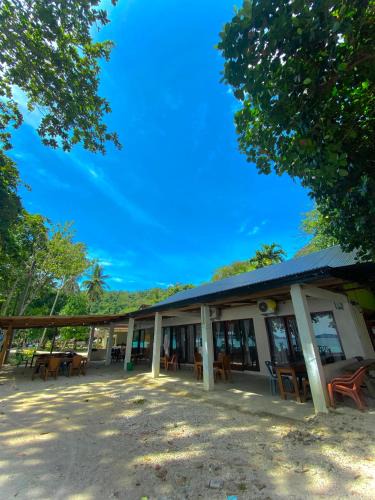 Iboih Hotel | Dang-Dang Na Bungalows