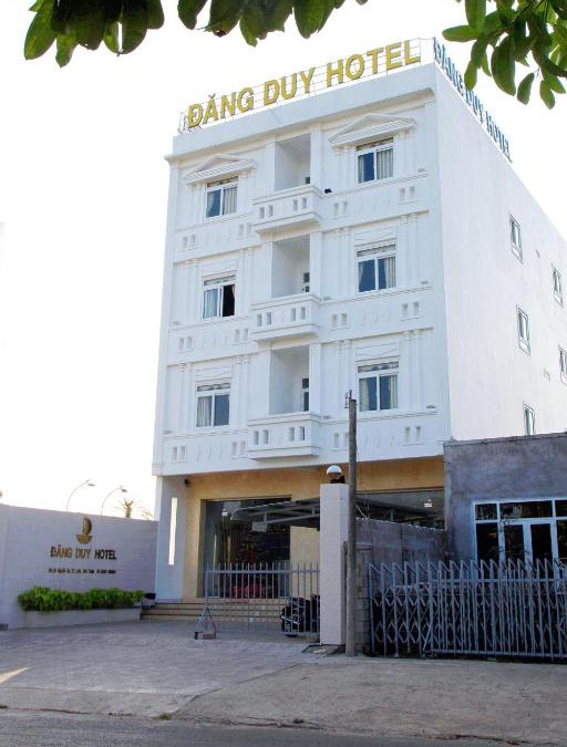 La Gi Hotel | Dang Duy Hotel