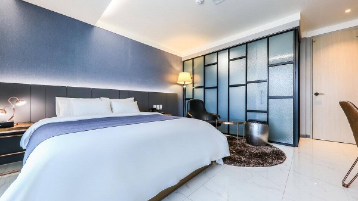 Dangjin Hotel | Dangjin City Hotel