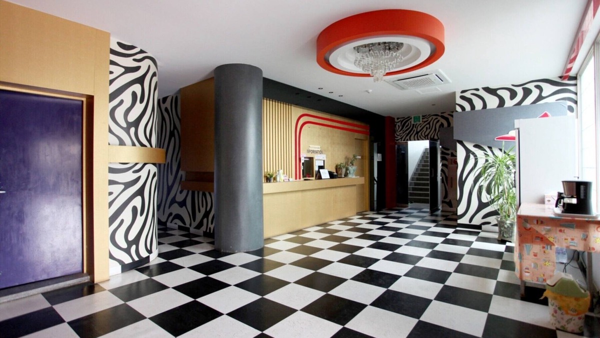 Kijisi-ri Hotel | Dangjin High Hill