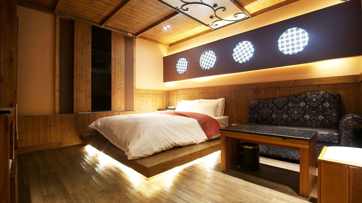 Dangjin Hotel | Dangjin Jjam