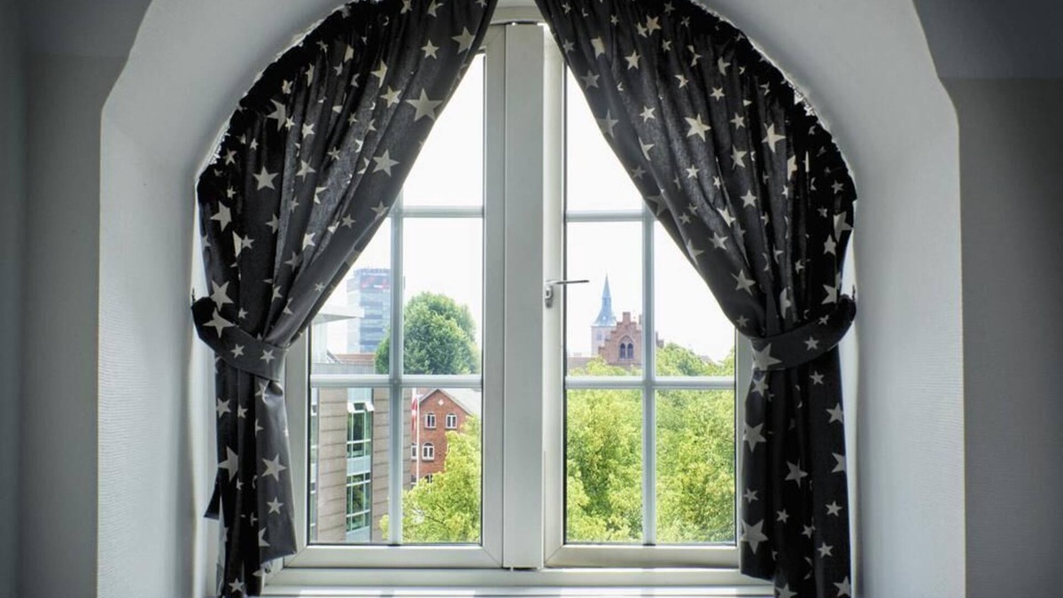 Odense Hotel | Danhostel Odense City