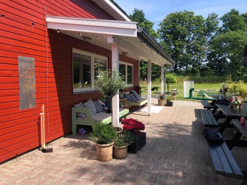 Store Heddinge Hostel | Danhostel Stevns Klint