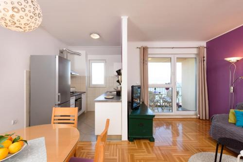 Municipality of Trogir Apartment | Dani