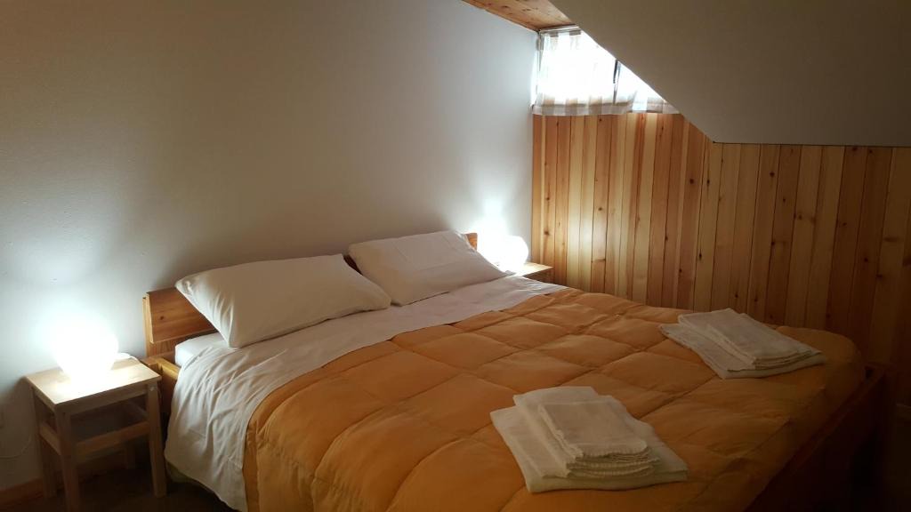 Margno Apartment | DaNicolas Margno Apartment
