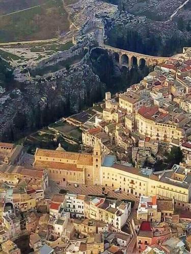 Gravina in Puglia Apartment | Daniel's House Gravina