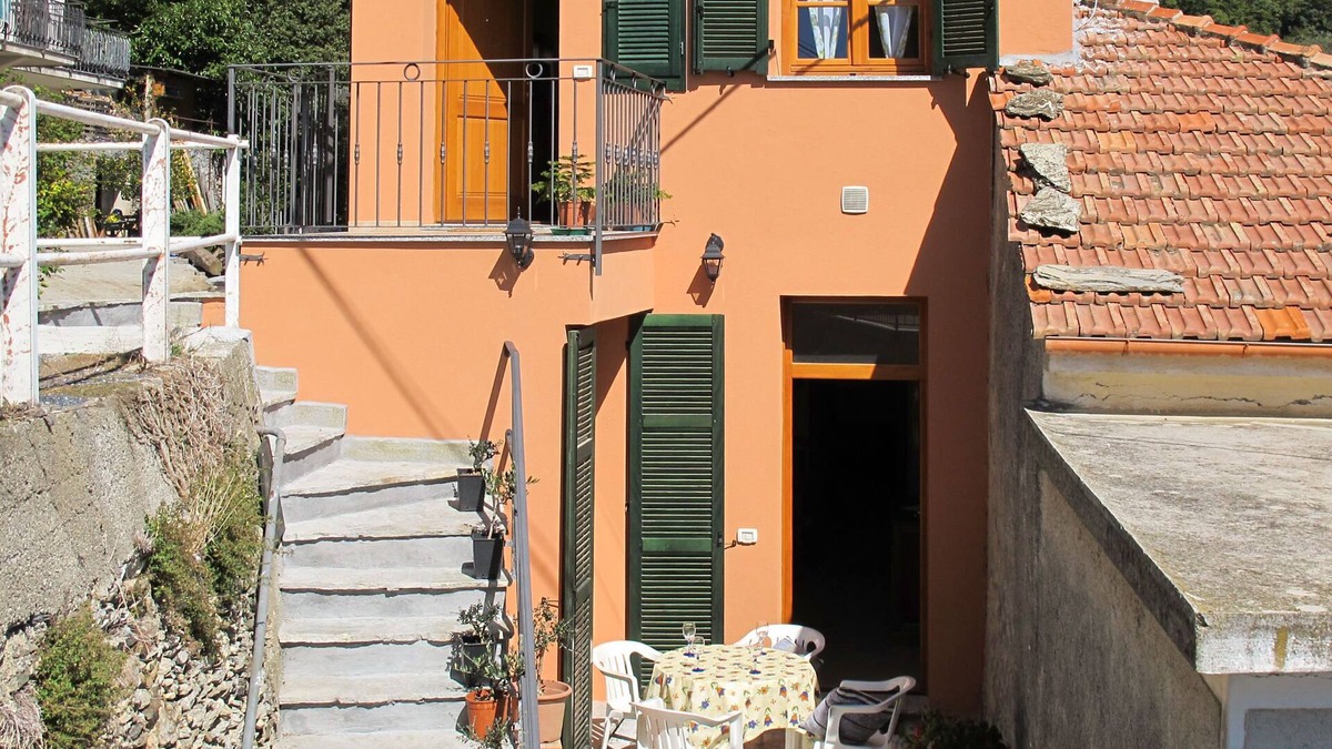 Borgo Apartment | Daniele by Interhome