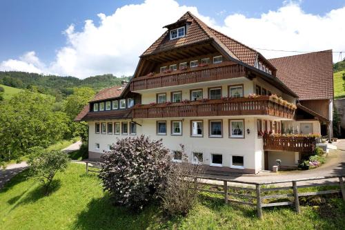 Brettental Apartment | Danielenhof