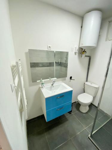 Clermont Apartment | Danielle et octave
