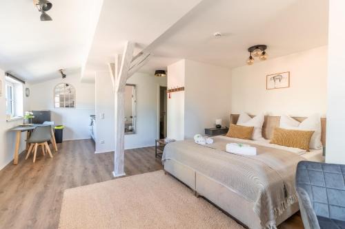 Meissen Apartment | Daniels Apartment an der Schloßbrücke