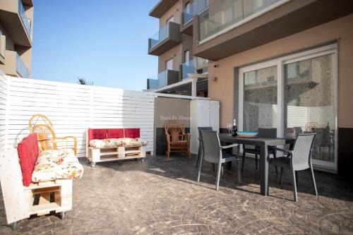 Portopalo di Capo Passero Apartment | DaniPa House