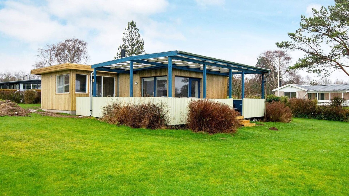 Kegnæshøj House | Danish Charm with Nature Views-By Traum