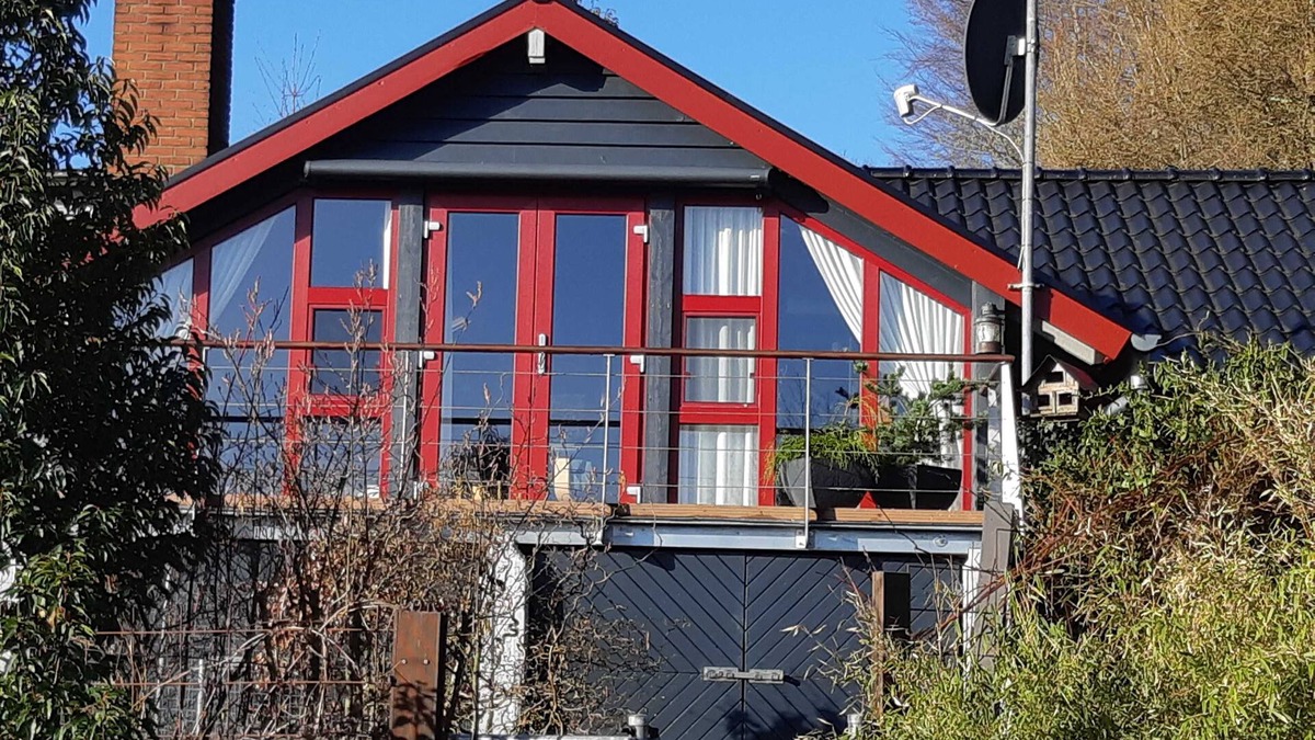 Bockholm House | Danish vacation home Lütt Huus - Holiday home Lütt Huus