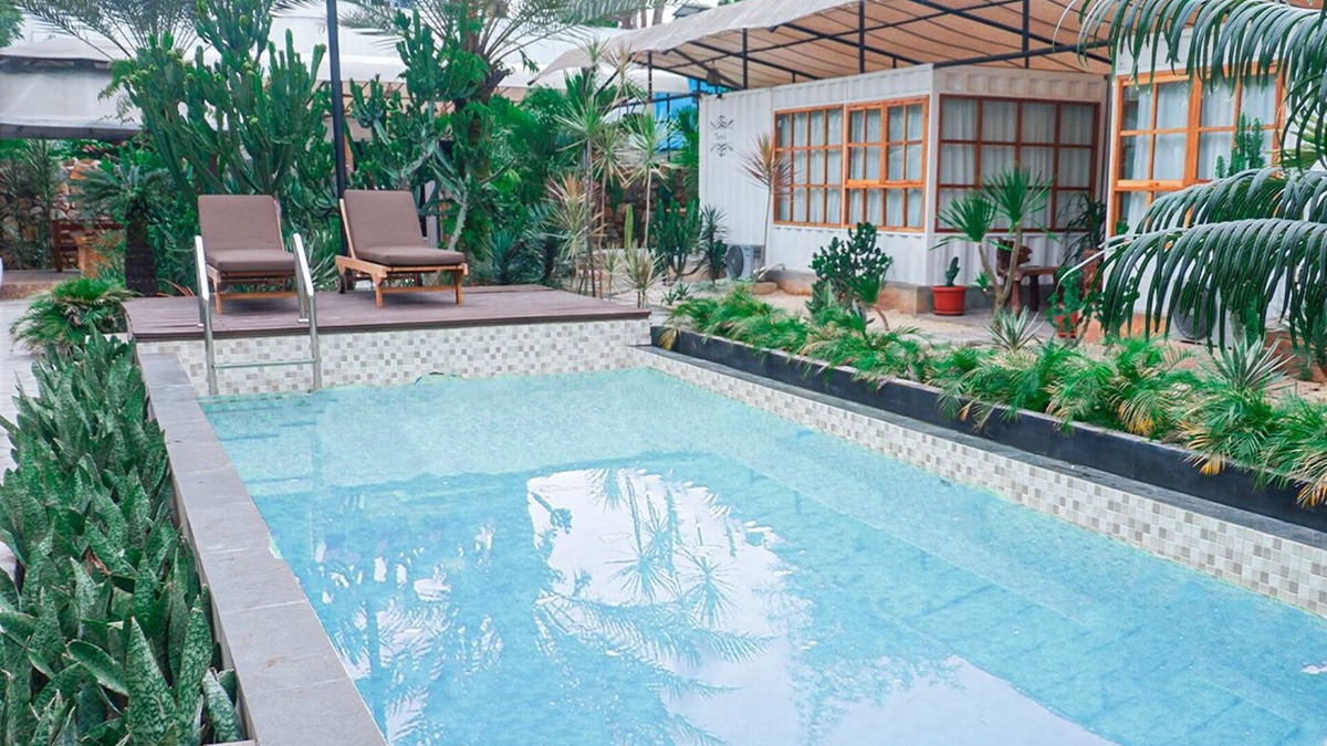 Kabil Villa | Danka Vacation Home