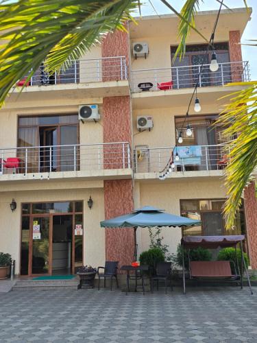Magnetiti Apartment | DANLUX hotel