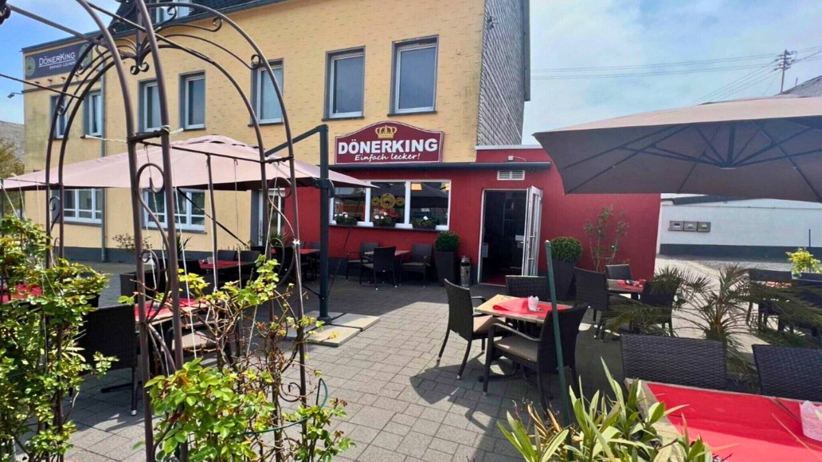 Hunerbach Apartment | DanMa Ferienwohnung mit Parkplatz