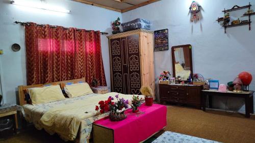 Nathia Gali House | Danna lodge
