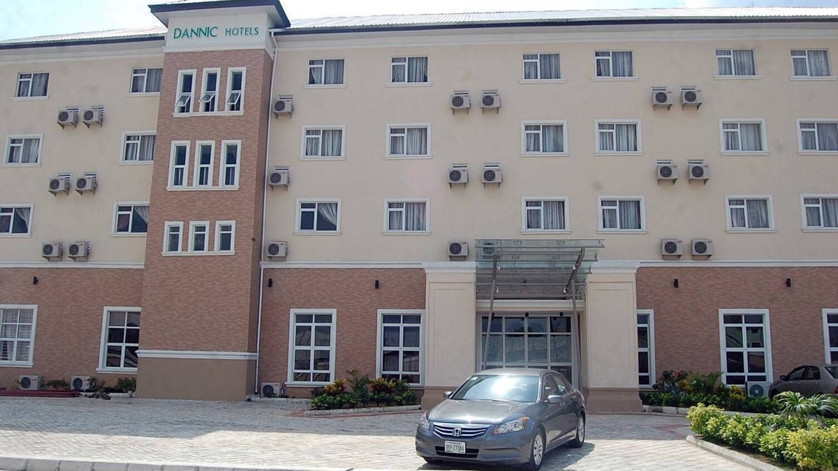 Calabar Hotel | Dannic Hotels Calabar