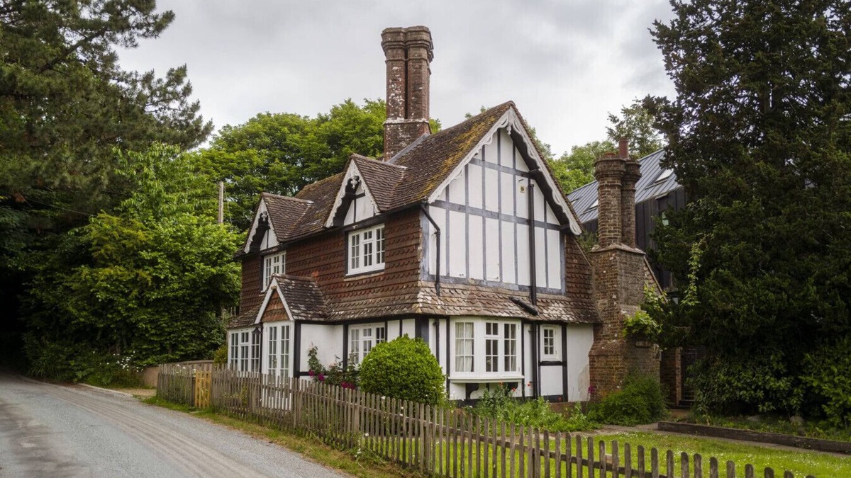 Hassocks Cottage | Danny Cottage - Country Cottage Near Brighton