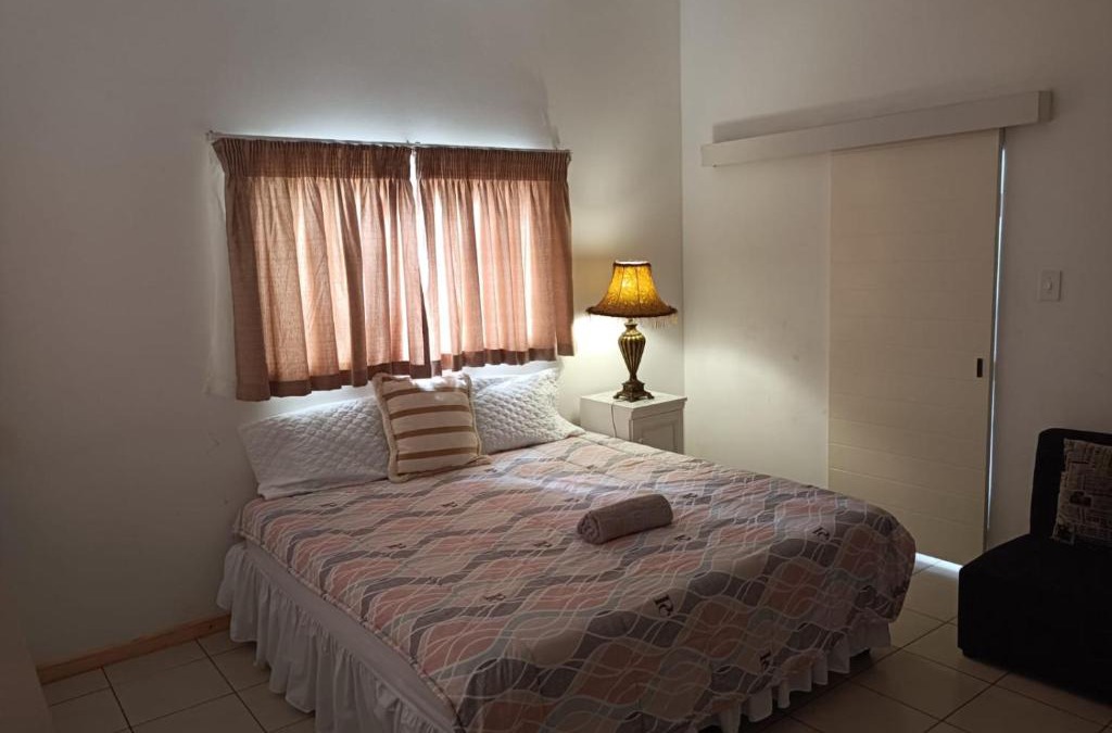 Scottsville Apartment | Danodeb Lodge