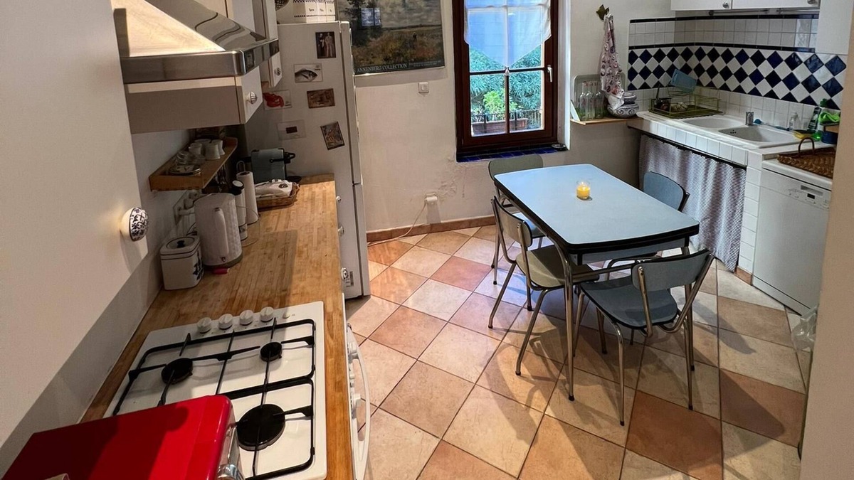 Les Chutes Lavie House | Dans Ancienne Savonnerie Loft 100m2 et Terrasse de 30m2