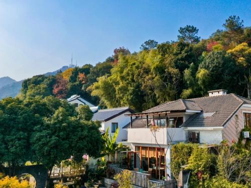 Xihu House | Dan’s Sea Guest House Hangzhou