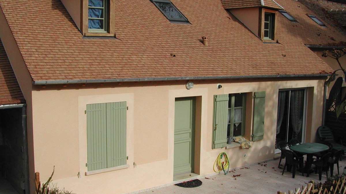 Marly-le-Roi House | Dans un Environnement Protégé Privé Entre Versailles et Saint Germain en Laye