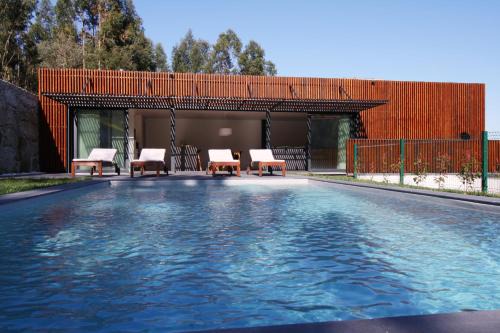 Povoa de Lanhoso House | Dantas Village