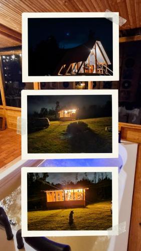 Guatavita Other | Dante Glamping