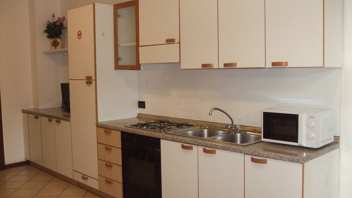 Leno Apartment | Dante house in the historic center of Leno