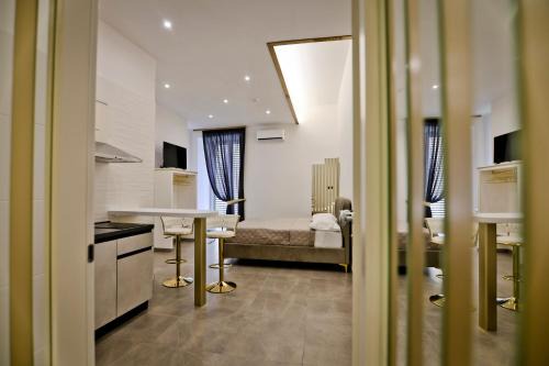 Quartiere XXIV Don Bosco Bed & Breakfast | Dante Luxury Rooms
