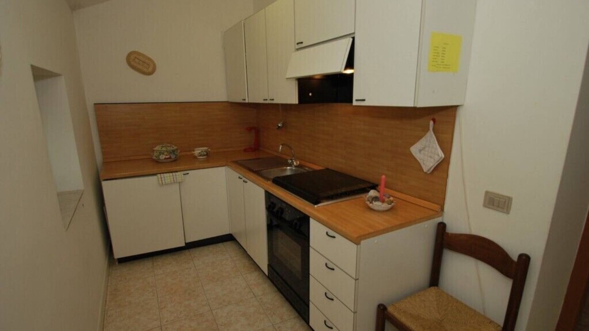 Tocco da Casauria Apartment | Dante/Pino - Two Bedroom Apartment, Sleeps 6