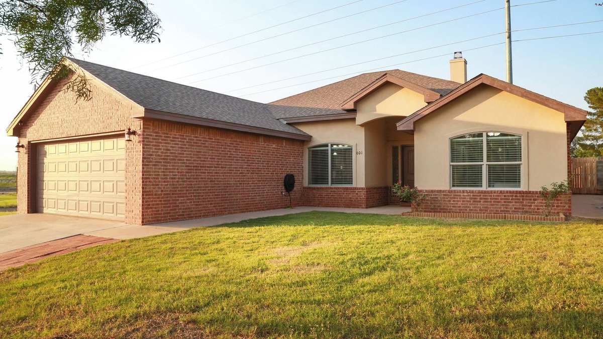 Big Spring House | Dante’s Place-Spacious 3BR Home Near I-20