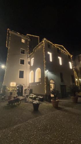 Pieve di Teco Apartment | DANTES