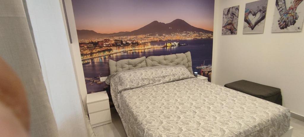 Rione Alto Bed & Breakfast | Dantonarooms