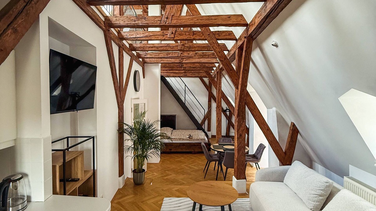 Krems an der Donau Apartment | Danube Holiday Homes Top 6