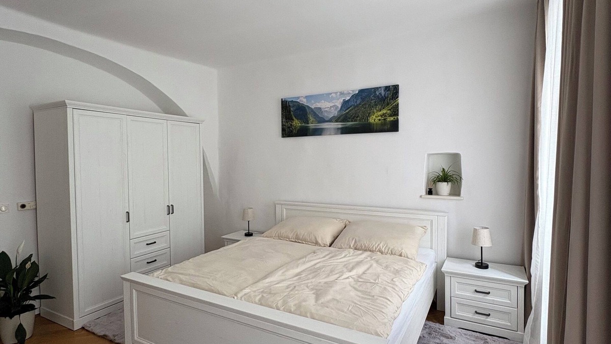 Krems an der Donau Apartment | Danube Holiday Homes Top 5
