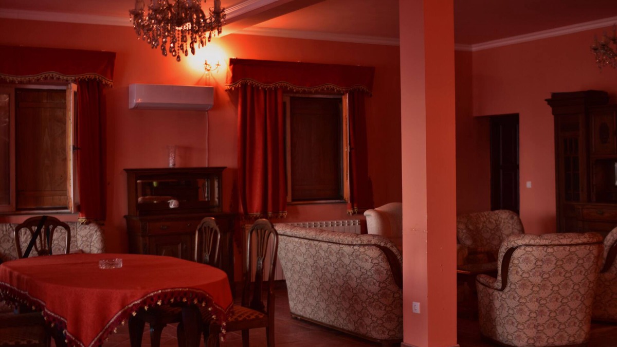 Stari Banovci House | Danube River Villa,located in peaceful and relaxing part,just outside of city