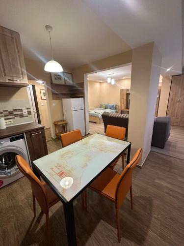 Vidin Apartment | Danube View 2
