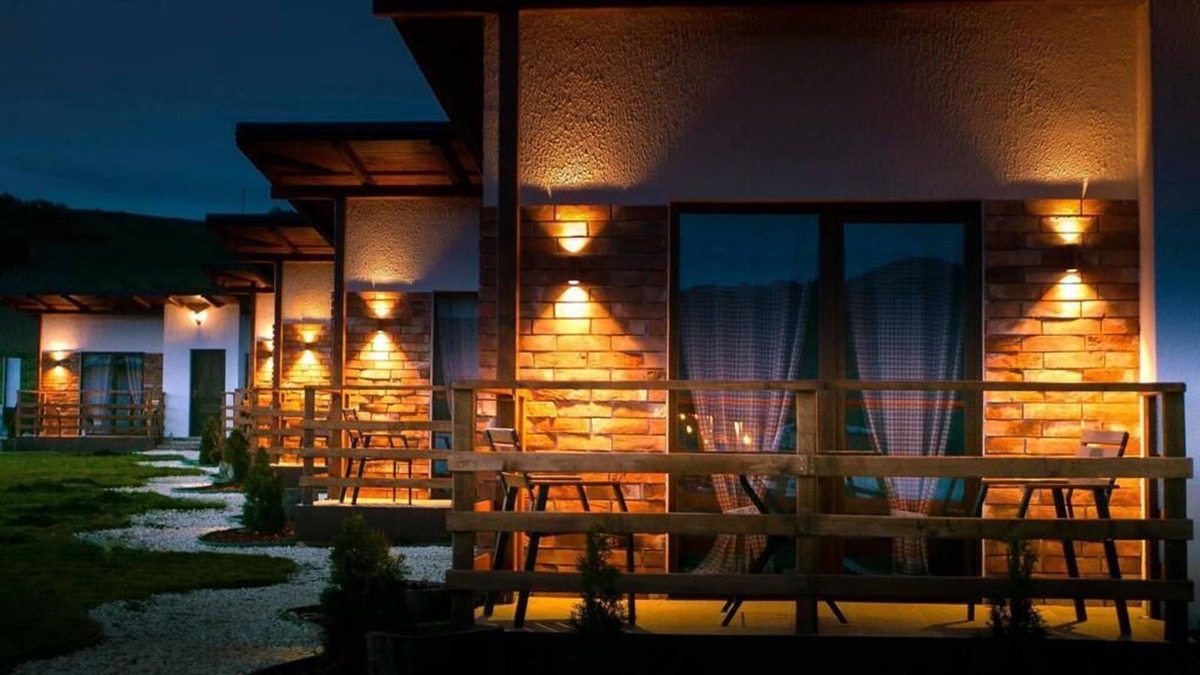 Sichevita House | Danube Village Resort