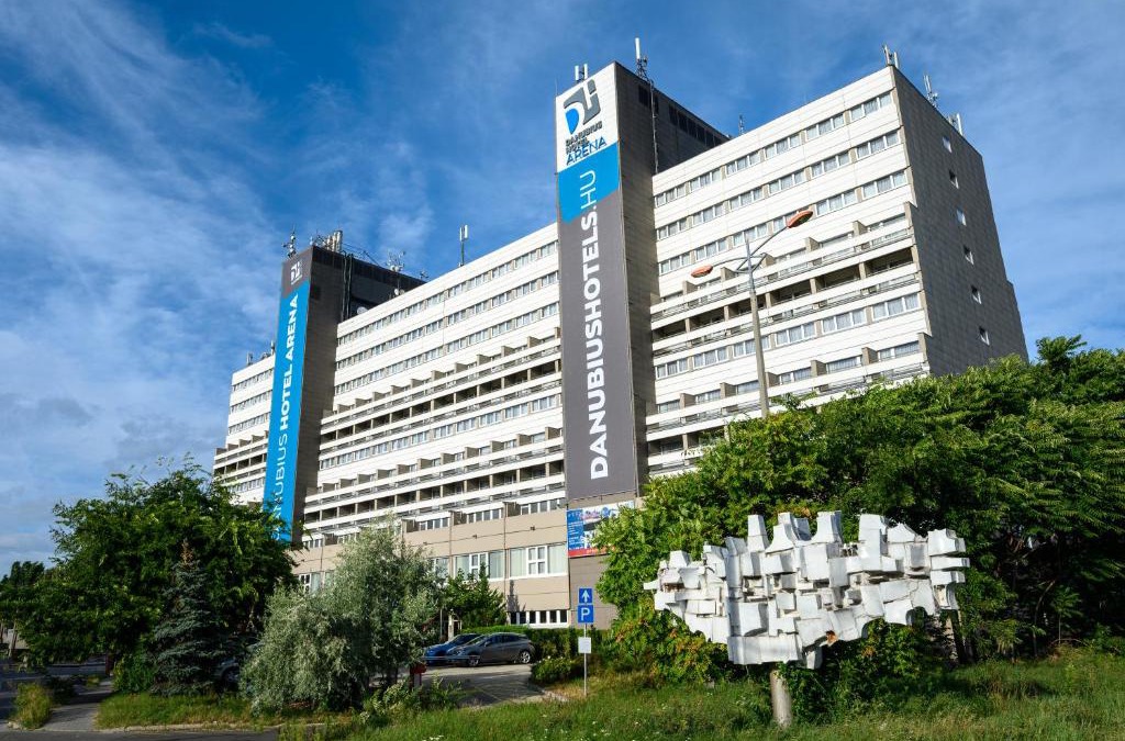 Istvanmezo Hotel | Danubius Hotel Arena