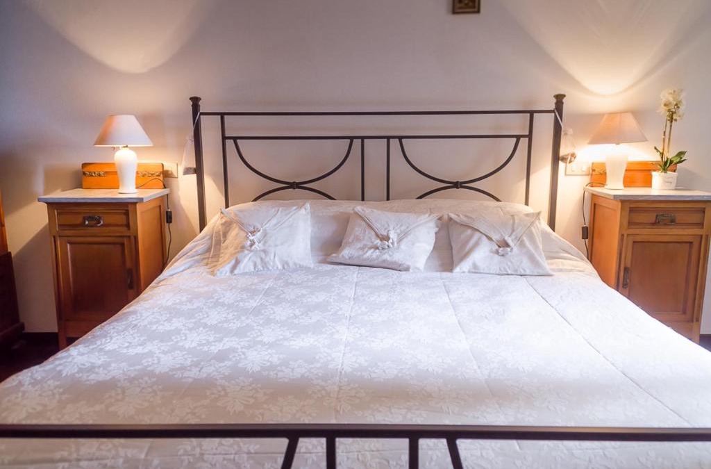 Sansepolcro House | Danya Country Villa