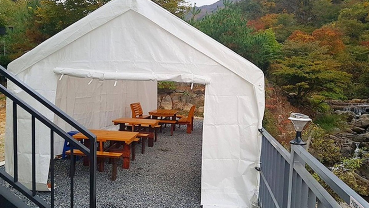 Danyang House | Danyang Byulmoori Pension