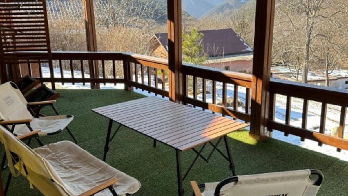 Danyang House | Danyang Soom House Pension