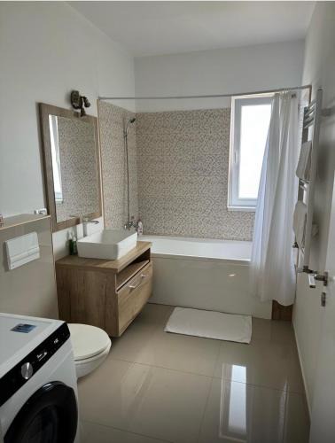 Dumbravita Apartment | Danydumbravita