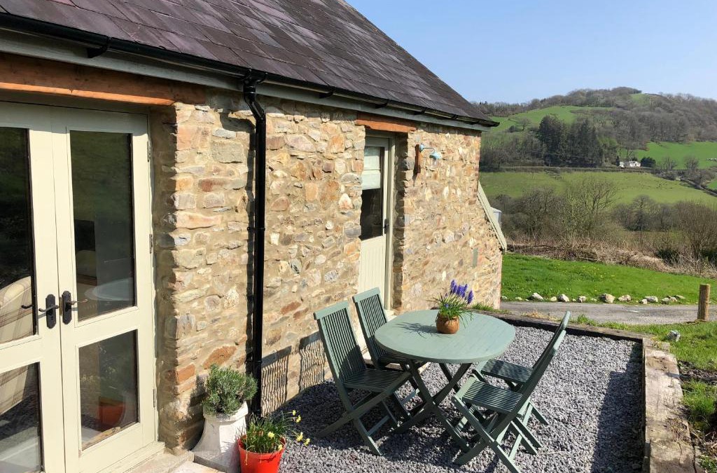 Pont-ar-gothi House | Danygraig Cottage