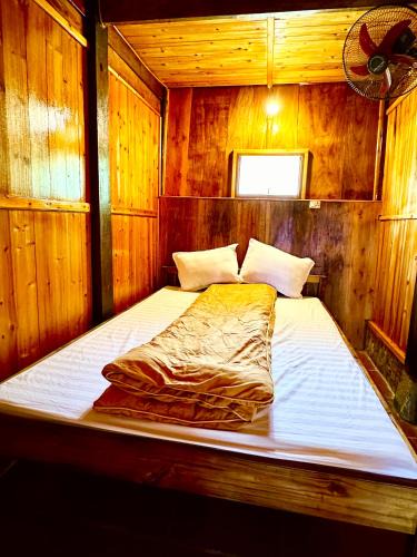 Thong Nguyen House | Dao Homestay