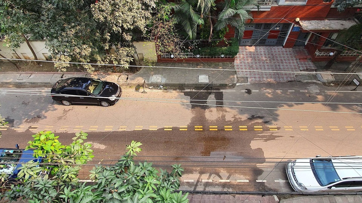 Gulshan House | Daon Guest House Dhaka
